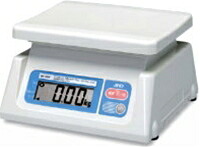 A&D(エー・アンド・デイ) デジタルはかり SL-5000D (ひょう量 5000g)|伝動機 店