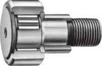 IKO 日本トムソン CFE24-1B カムフォロア 偏心カラー付きカムフォロア 保持器付き・六角穴付き シールド形・円筒外輪