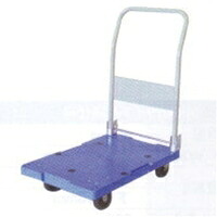 ナンシン 樹脂運搬車 サイレントマスター DSK-101｜伝動機 店