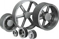 NBK 鍋屋バイテック 判定基準 V滑車 10-B-3F