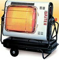 楽天市場】オリオン機械 赤外線暖房機 屋内用 ブライトヒーター HRS330