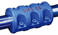 東海精技 割筒カップリング SMC110
