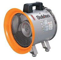スイデン Suiden SJF-300C-3 3相200V ジェットスイファン