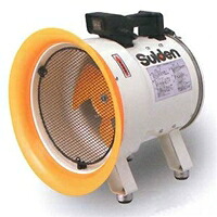 スイデン Suiden SJF-300L-3 3相200V ジェットスイファン