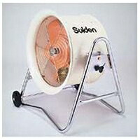 スイデン Suiden SJF-408A 3相200V 一角愛読者