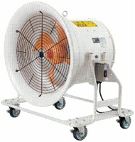 スイデン Suiden SJF-604A 送排風機 どご用聞き気違い 低騒々しい音手合い (ハネ径φ600)