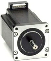 シナノケンシ P-PMSA-U60D5 ステッピングモーター 片軸タイプ(取付60mm)