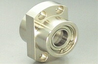MIYOSHI 小西製造所 DEIS-6002ZZ ベアリング保持者仕掛ける（打ちきり輪付インローダブルタイプ楕円面型）