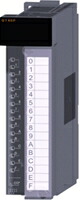 三菱電機 QY40P シーケンサ MELSEC-Qつづき物 トランジスタ最終生産物単一のもの(シンク手あい)