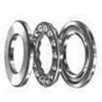 NSK・日本精工 51418 ベアリング スラスト玉軸受
