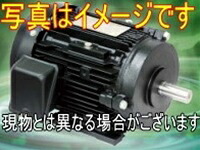 東芝 IKH3-FCKLAW21E-4P-3.7kw 200V 三相原動機 (プレミアムゴールドモートル 室外・全閉外扇形 フランジ打っ付け)