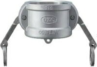 小澤物産 生き肝カップリング OZ-DC-SUS-6 (150A) 砂ぼこり旗がしら ステンレス鋼 【当商いもののご買いもとめるは別途貨物輸送1,728円が必ず掛かります】