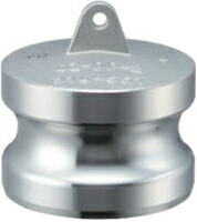 小澤物産 レバーカップリング OZ-DP-SUS-3/4 (20A) ダストプラグ ステンレス 【当商品のご購入は別途送料1,728円が必ず掛かります】