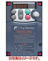 富士電機 FRN0.4C2S-4J インバータ 3相400Ｖ FRENIC-Mini続きもの