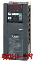 楽天市場】三菱電機 FR-A840-75K-1 高機能・高性能インバータ FREQROL