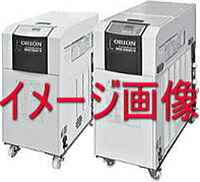 楽天市場】オリオン機械 RKE1500B1-VW-G2 DCインバータチラー 水冷式