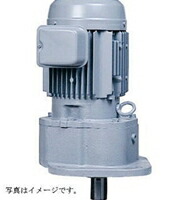 日立産機システム GPV24-075-5 0.75kW 1/5 三相200V トップランナーギヤモータ GPVシリーズ (立型フランジ取付)