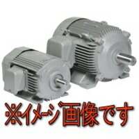 日立産機システム TFOA-LKK 7.5KW 2P 200V 三相モータ ザ・モートルNeo100Premium (全閉外扇・屋外型 脚取付) 100,973円