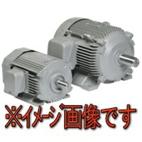 日立産機取り合わせ TFO-LK 2.2KW 6P 200V 三相原動機 ザ・モートルNeo100Premium (全閉外扇型 脚初っ切り)