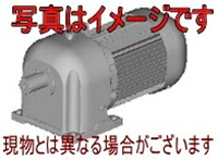 三菱電機 GM-DP 0.75kW 1/15 200V ギアードモータ GM-DPシリーズ(三相・脚取付形) 49,799円