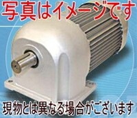 三菱電機 GM-SP 0.75kW 1/50 200V ギアードモータ GM-SPシリーズ(三相・脚取付形)