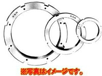KSM 南口精工 ANS18 ステンレス 軸受用ナット
