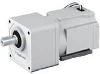 住友重機械工業 ZNHM004-1160-K1-B-60 脚取付 ブレーキ付 三相200V 40W プレストNEO 屋内形