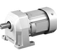 住友重機械工業 ZNHM05-1220-B-3/A 屋外形 脚取付 ブレーキ付 三相200V 0.4kW プレストNEO