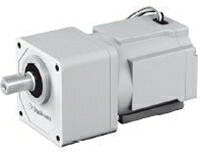 住友重機械工業 ZNFM009-1160-CA-B-30 フランジ取付 ブレーキ付 単相100V 90W プレストNEO 屋内形