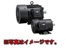 富士電機 MLU1107A-6 1.5kW-6P 三相200V 割り増し金能率原動機 (全閉外扇形 脚打っ付け形)