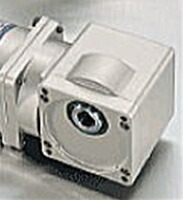 住友重機械工業 R9BR40 アステロ 直交ギヤヘッド 中実軸(右出軸)