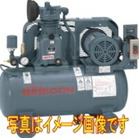 楽天市場】日立産機システム 0.75P-9.5VP6 三相200V 給油式ベビコン