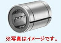 日本ベアリング（NB） SM60G-AJ スライドブッシュ SM-AJ形(シングル・すきま調整形) 標準仕様 樹脂保持器