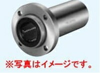 日本ベアリング（NB） SMSF13WUU-E スライドブッシュ SMF-W-E形(ダブル・丸フランジ形・インロー付) 耐食仕様 ステンレス保持器