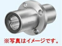 日本ベアリング（NB） SMSFC60GUU スライドブッシュ SMFC形(ダブル・センター丸フランジ形) 耐食仕様 樹脂保持器