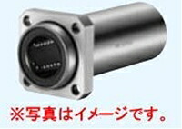 日本ベアリング（NB） SMSK20GWUU-E 横すべりかん木 SMK-W-E形(ダブル・角フランジ形・インロー付) 耐食仕様 脂守りつづける器