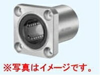 日本ベアリング（NB） SMSK35 スライドブッシュ SMK形(シングル・角フランジ形) 耐食仕様 ステンレス保持器