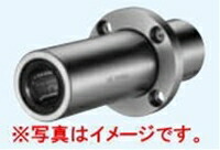日本ベアリング（NB） TRFC25UU 横すべりかん木 TRFC形(トリプル・真っただ中丸フランジ形) スチール写真守りつづける器