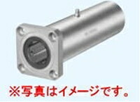 日本ベアリング（NB） TRK30GUU 横すべりかん木 TRK形(トリプル・角フランジ形) 脂守りつづける器