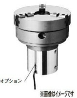 近藤製作所 CK-1AS-ET3S2 ロングストロークチャック