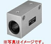 日本ベアリング（NB) AK25GWUU 横すべりかん木(立ちはだかる続きもの) AK-W形(コンパクトブロックダブル形)