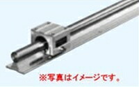 日本ベアリング（NB) CD25-1-1500 スライドブッシュ(ブロックシリーズ) CD形(すきま調整機能付きコマーシャル形)