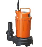楽天市場】寺田ポンプ製作所 SG-150C-100V-50HZ 小型水中ポンプ(軽量