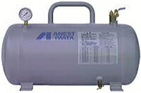 アネスト岩田 SAT-33HB-100 補助タンク 33L