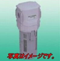 CKD M8000-25-W-F1 オイルミストフィルタ 判定基準白いこと続きもの 手動付オートドレン（NC印字機：無加圧時排出無）