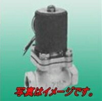 CKD PKS-06-27-AC100V 蒸気用　パイロットキック式2ポート電磁弁 16,689円