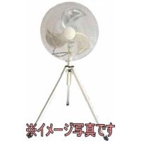 プロモート (PROMOTE) P-450Z 工場扇（全閉式折りたたみ）