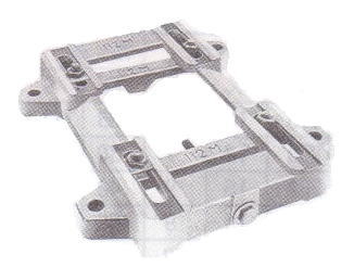 三菱電機 SF-P-BASE-200M モーターベース