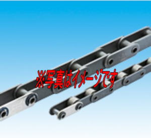 椿本チエイン ホローピンバイピッチチェーン RF2060S-HP-U
