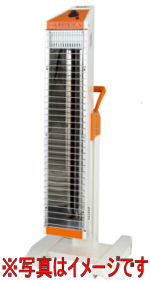 楽天市場】【法人宛限定】☆スイデン SEH-10A-1 遠赤外線ヒーター 単相